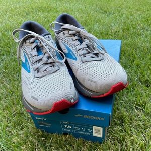 Brooks Ghost 14 Men's Running shoes size 7.5